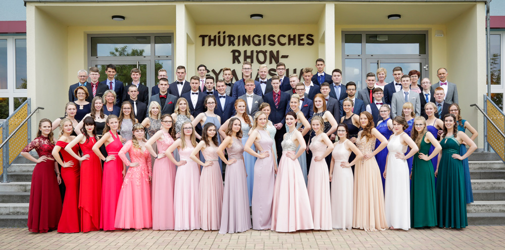 Gruppenbild Simon