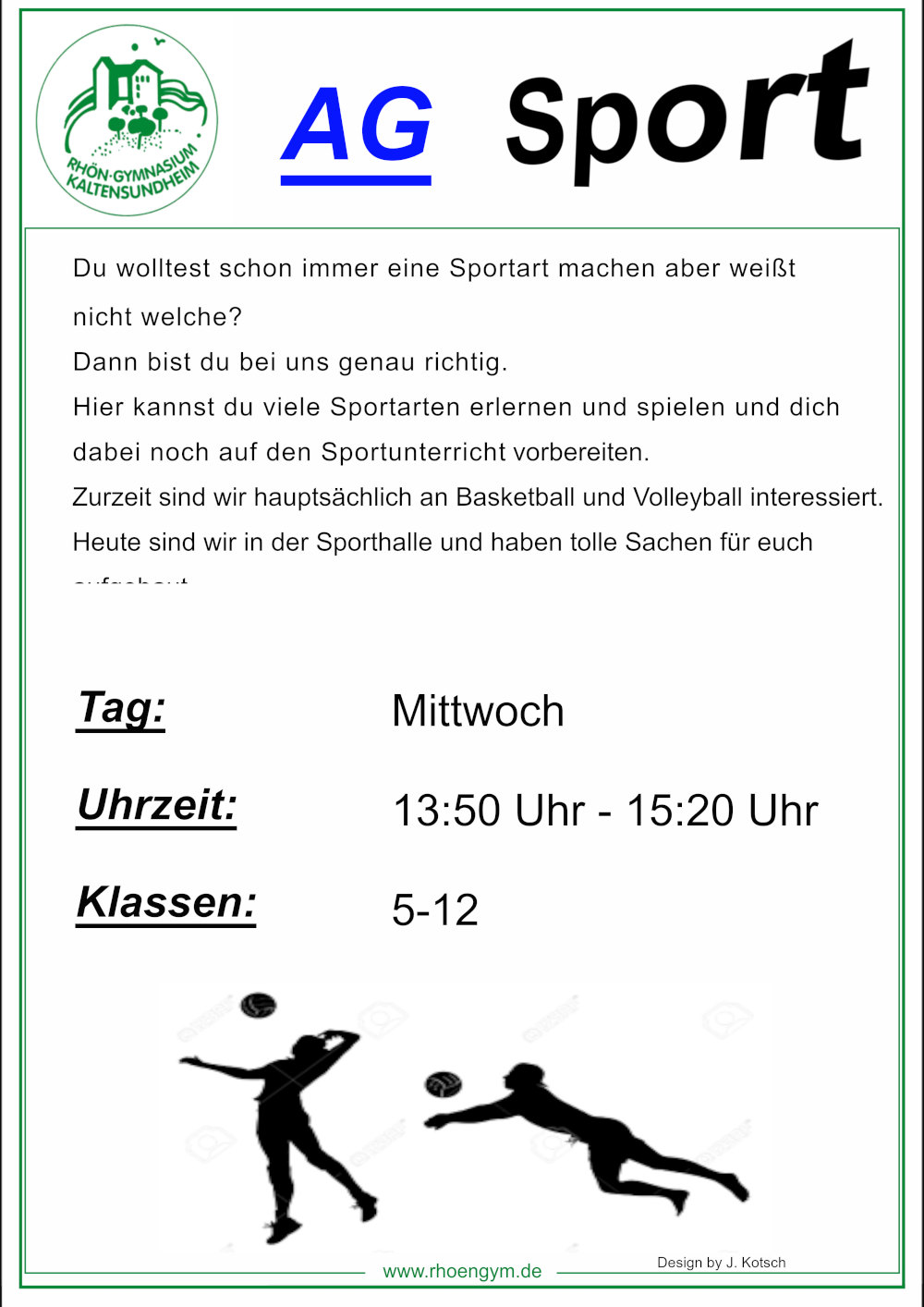 Sport AG