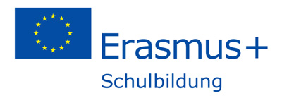 erasmus Logo